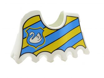 Pferdeumhang Schabracke