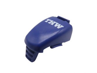 Verkleidung Haube Quad