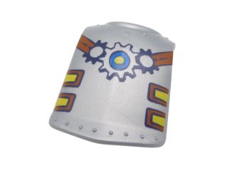 Brustplatte Ritter Novelmore