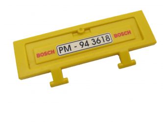 Heckklappe Pick Up 4x4