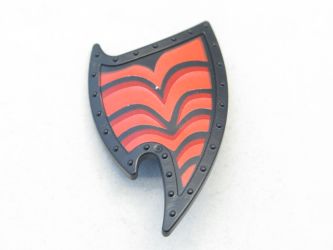 Schild Drachenritter