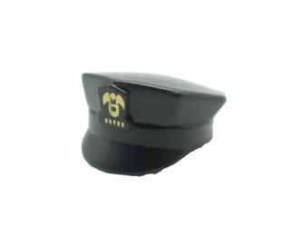 Schirmmütze Polizei