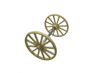 Achse groß Kinderwagen