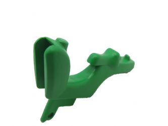 Rahmen Tank Sitzbank Mofa