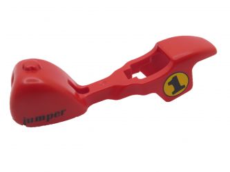 Sitzbank Tank Motorrad