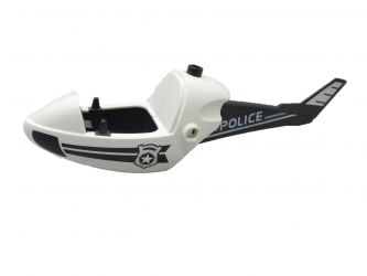 Chassis Hubschrauber