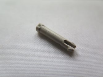 Stift, Bolzen Beine Geier