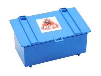 Transportbox Kiste Container