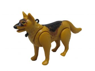 Schäferhund