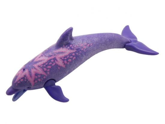 Delfin Delphin Delfin Delphin