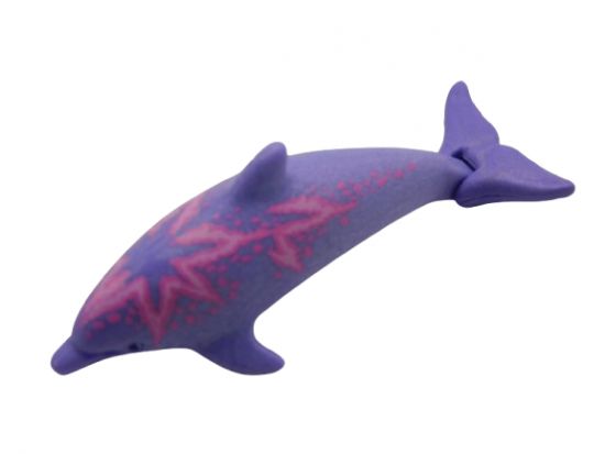 Baby Delfin Delphin Baby Delfin Delphin