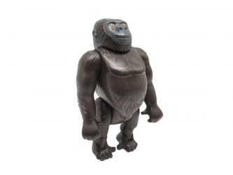 Gorilla Silberrücken