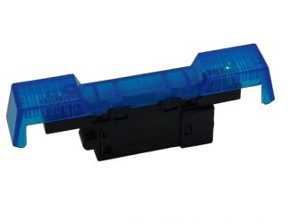 Blinklicht Blaulicht Feuerwehr