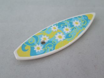 Surfbrett Waveboard
