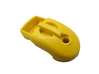 Staubsauger Gehäuse, Deckel