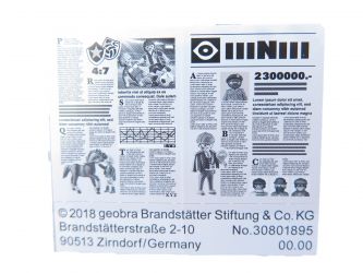 Zeitung 
