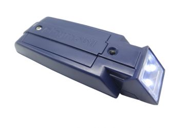 Scheinwerfer Hubschrauber