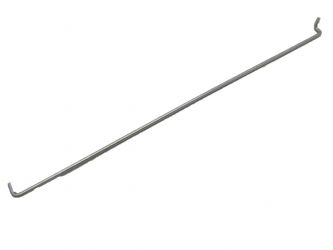 Stange Signalumstellung