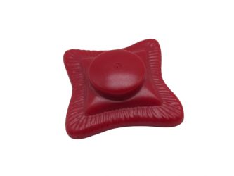 Kissen Juwelenschrank