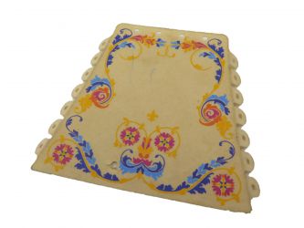 Zeltwand Märchenzelt