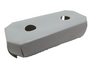 Schutzfolie Grasmäher 