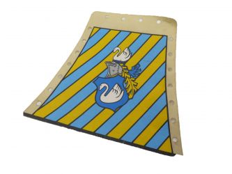 Seitenteil Zelt Ritter