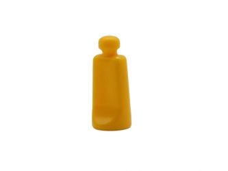 Flasche Sonnencreme 