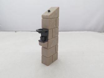 Burgmauer Lichtmodul