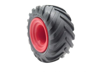 Rad hinten links Traktor