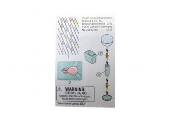 Aufkleber Mrs. Bubble Gum