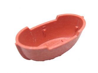 Rumpf Arche Mikrowelt