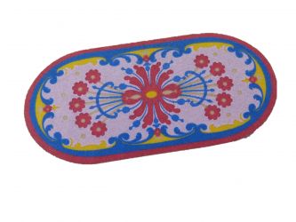 Teppich Läufer Schlafzimmer