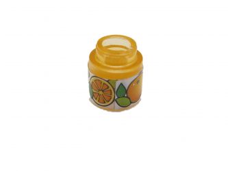 Glasbehälter Einmachglas