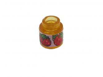 Glasbehälter Einmachglas