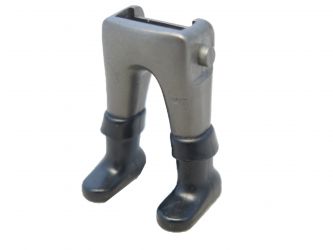 Beine Mann Klicky Ritter