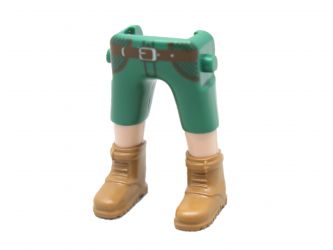 Beine Mann Frau Klicky