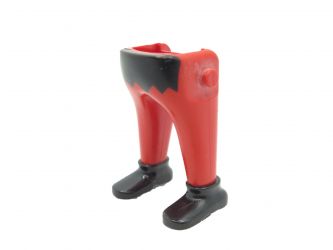 Beine Mann Klicky Bauch