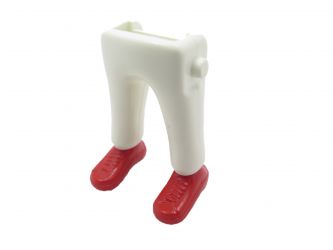 Beine Mann Frau Klicky