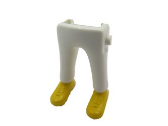 Beine Mann Frau Klicky