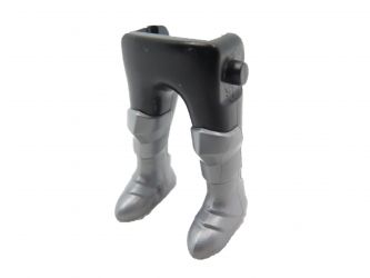 Beine Mann Klicky Ritter