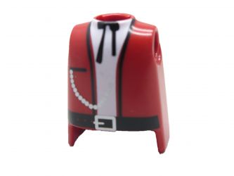 Oberkörper Mann Cowboy