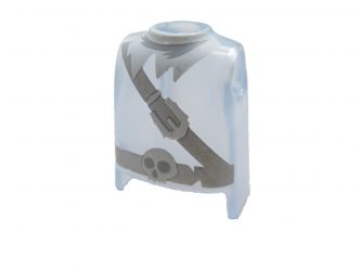 Oberkörper Mann Geist 